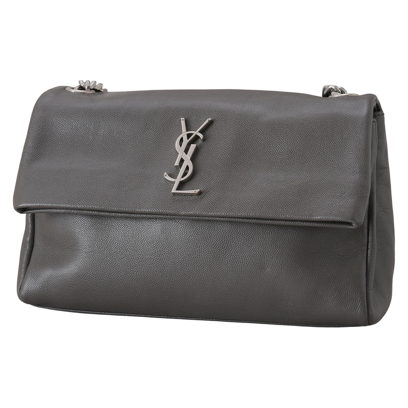 Yves Saint Laurent(USED)생로랑 471487 웨스트 헐리우드 숄더백